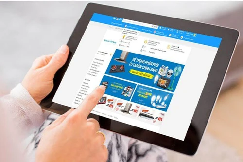 Ba thủ đoạn chiếm đoạt tài sản qua các sàn thương mại điện tử