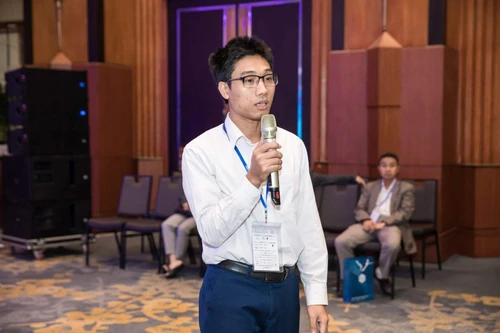 Lộ lọt dữ liệu gần 10.000 người dùng: Sự việc nghiêm trọng!