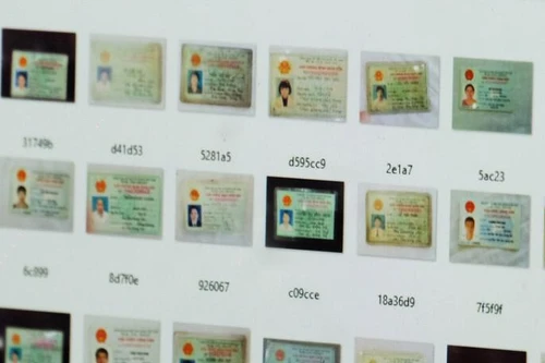 17GB dữ liệu cá nhân của người Việt bị rao bán: Đừng dễ dãi chia sẻ thông tin cá nhân