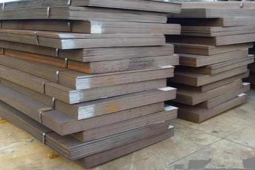 Thép Việt Nam có cơ hội được Canada loại trừ biện pháp tự vệ