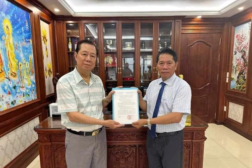 Nhiều doanh nghiệp bổ nhiệm CEO mới