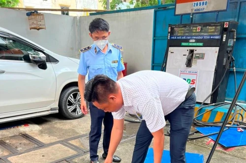 Để hết xăng 2 ngày, cửa hàng xăng dầu sẽ bị xử lý nghiêm
