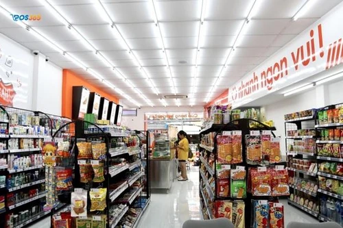 Bộ Công Thương nói về quy định “cửa hàng tiện lợi phục vụ khách hàng trong phạm vi 500m”