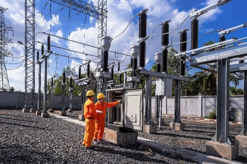 Hai kịch bản cung ứng điện năm 2021