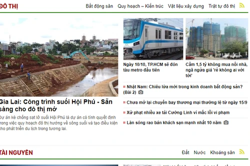 Phạt 48 triệu đồng hai cơ quan báo chí vi phạm