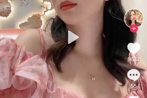 Nội dung vi phạm, nhảm nhí, độc hại tràn lan trên TikTok