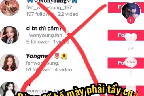 TikTok "lôi kéo" người già, trẻ nhỏ sáng tạo nội dung nhảm nhí ra sao?