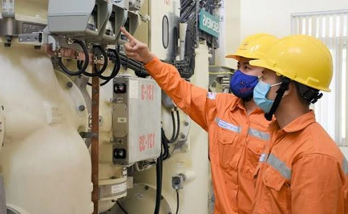 Giảm 10-15% tiền điện cho người dân tại địa phương thực hiện giãn cách xã hội