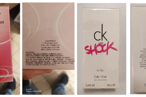 Cảnh báo một số sản phẩm tủ lạnh, nước hoa, máy lọc không khí... có thể gây nguy hại 