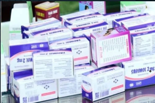 Quản lý sữa, thuốc, thực phẩm chức năng chưa hiệu quả, vì sao?