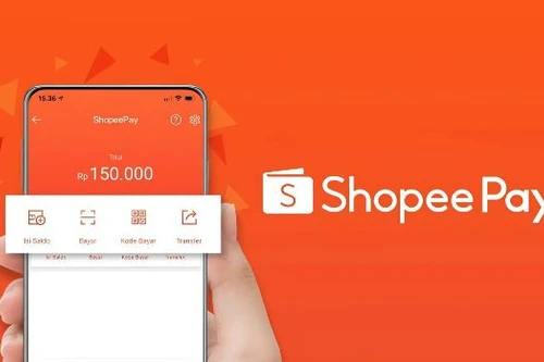 ShopeePay bị xử phạt vi phạm hành chính