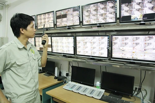 Dịch vụ quản lý nhà chung cư không cần quy định hợp đồng mẫu