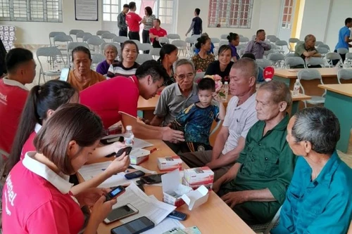 Nhà mạng nói về kế hoạch chuyển đổi thuê bao 2G sang 4G