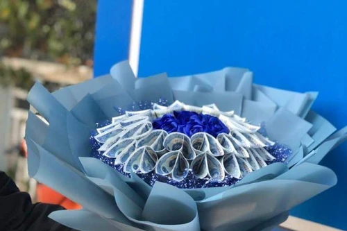 Thị trường 20-10: Quà tặng có giá trị sử dụng "lên ngôi"