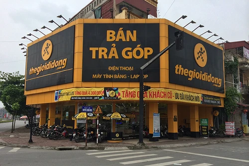 Thế Giới Di Động nói về thông tin “sa thải 12.000 nhân viên”