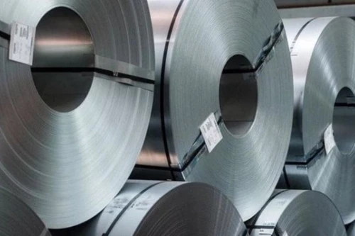 Áp thuế cao nhất hơn 37% với một số sản phẩm thép mạ có xuất xứ từ nước ngoài