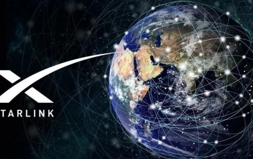 Thí điểm có kiểm soát dịch vụ viễn thông sử dụng công nghệ vệ tinh quỹ đạo tầm thấp của SpaceX