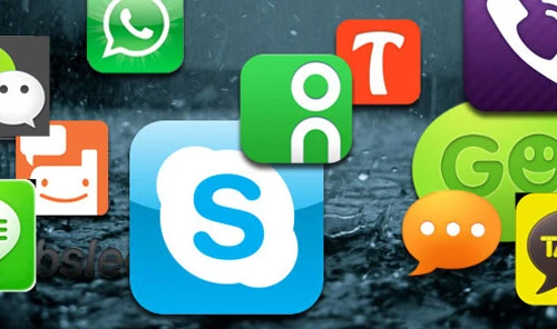 Quản dịch vụ OTT như thế nào cho hợp lý?