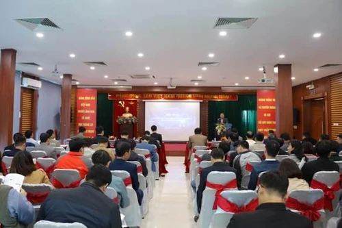 Hà Nội ghi nhận hàng trăm triệu địa chỉ IP thực hiện tấn công mạng