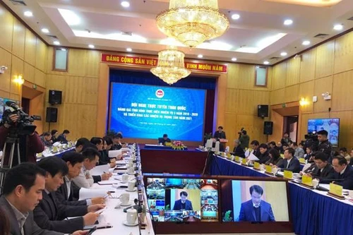 Bộ KH-ĐT bảo vệ thành công 6 đạo luật quan trọng 