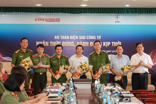 Hơn 70% nguyên nhân các vụ cháy, nổ do mất an toàn điện