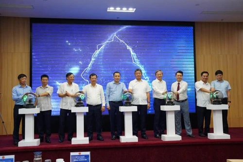 Lo thiếu điện, phát động tiết kiệm điện trên toàn quốc