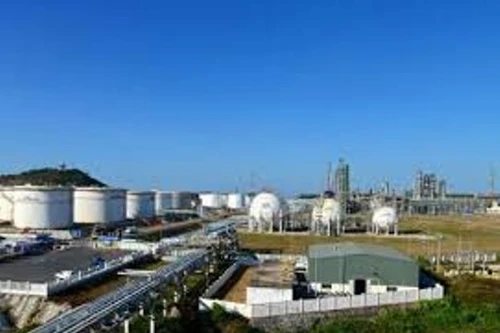 Tháng 10-2020: Nhập khẩu xăng dầu từ Trung Quốc tăng hơn 600%