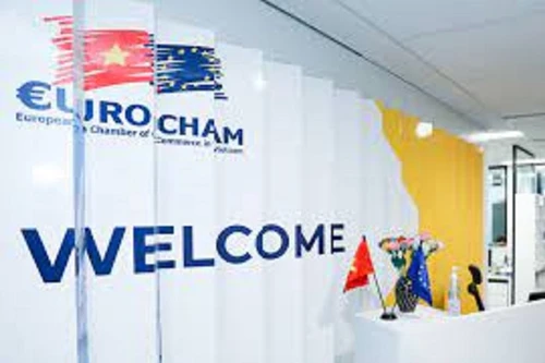 Báo cáo BCI quý III-2023: “Nhóm doanh nghiệp châu Âu tin tưởng vào Việt Nam”