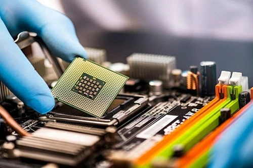 Đề xuất cơ chế giá điện phù hợp cho nhà máy sản xuất chip bán dẫn