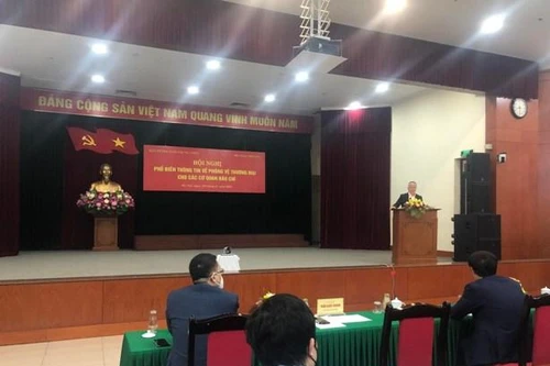 Cần thiết thực hiện biện pháp phòng vệ thương mại