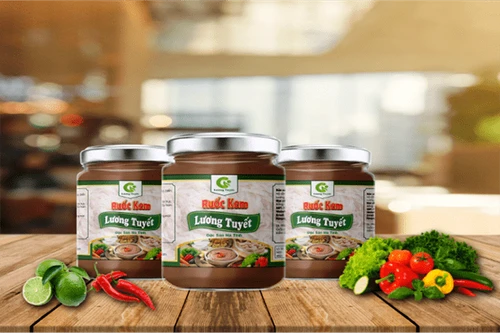 Thu hồi chứng nhận 5 sản phẩm OCOP