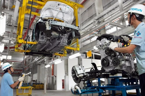 Thêm 2 điều kiện để được bổ nhiệm làm người quản lý doanh nghiệp Nhà nước, kiểm soát viên