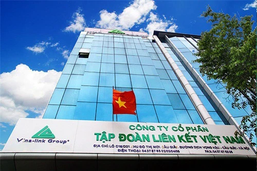 Đa cấp Liên kết Việt Nam bị xử phạt 95 triệu đồng