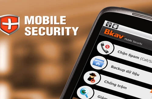 Một triệu người sử dụng Bkav Mobile Security 