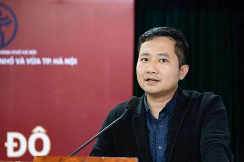 Báo chí Hà Nội nâng bước, đồng hành cùng doanh nghiệp