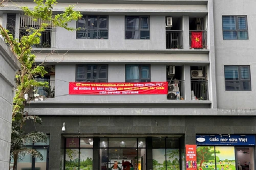 Khiếu nại liên quan đến lĩnh vực bất động sản, nhà ở chiếm tỷ lệ cao nhất