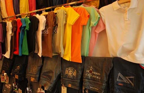 Hàng Việt ngày càng được đánh giá cao