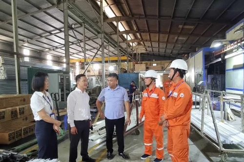 Điều chỉnh phụ tải điện: Khi doanh nghiệp và người dân cùng muốn làm