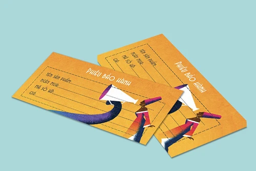 Mua phải hàng hóa bị lỗi, làm cách nào để bảo hành, đổi trả sản phẩm?