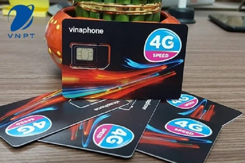 Khách hàng bức xúc vì bị thu hồi SIM số đẹp, VinaPhone nói làm đúng quy định