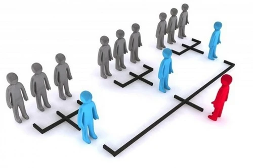 Công ty TNHH Phong cách sống kim cương Việt Nam muốn chấm dứt hoạt động bán hàng đa cấp