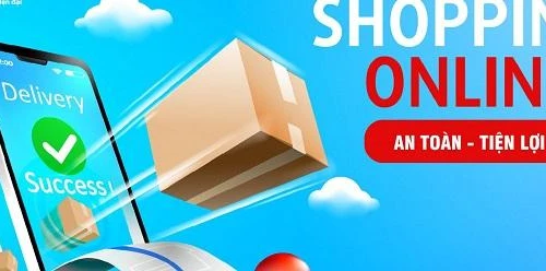 Tăng mạnh số người tiêu dùng trực tuyến mới