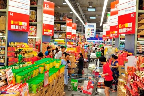 Sắp diễn ra “Tháng Khuyến mại tập trung quốc gia”, giảm giá đến 100% trên toàn quốc