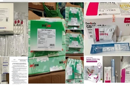 VCCI: Doanh nghiệp không muốn phải kê khai giá thiết bị y tế