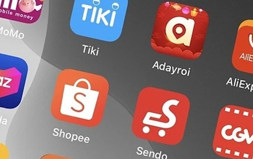 Yêu cầu rà soát, gỡ bỏ gian hàng bán bẫy động vật hoang dã, công cụ săn bắt tận diệt động vật