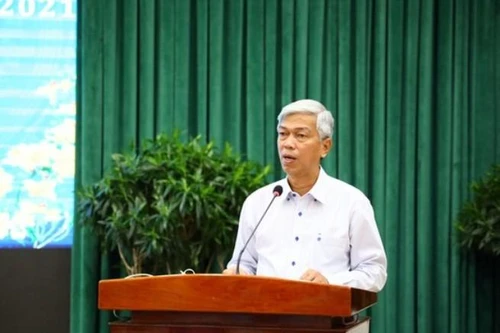 TP HCM cần khoảng 8 tỷ USD và 6-9 tháng để phục hồi kinh tế sau đại dịch