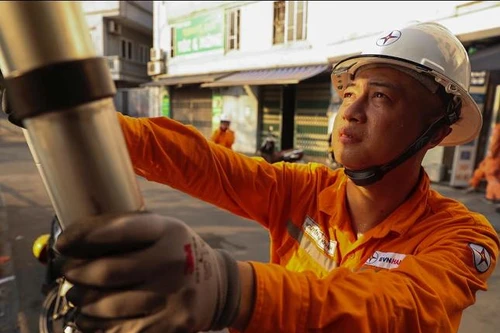 Bộ Công Thương yêu cầu EVN phải có giải pháp cấp bách cho cấp điện