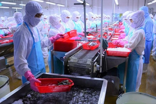 Việt Nam đã giảm điều kiện kinh doanh, tạo thuận lợi cho doanh nghiệp như thế nào?