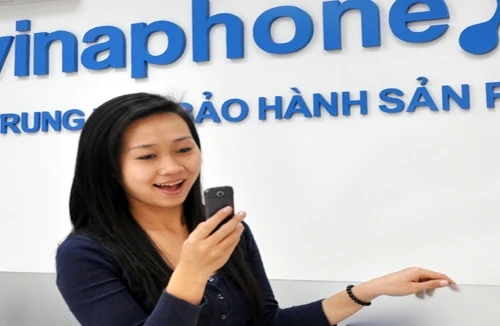 Vinaphone triển khai chương trình khuyến mãi nhắn tin trúng thưởng