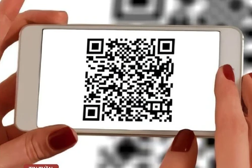 Xuất hiện hình thức lừa đảo mới tinh vi qua bưu phẩm gửi tới nhà có mã QR trúng thưởng